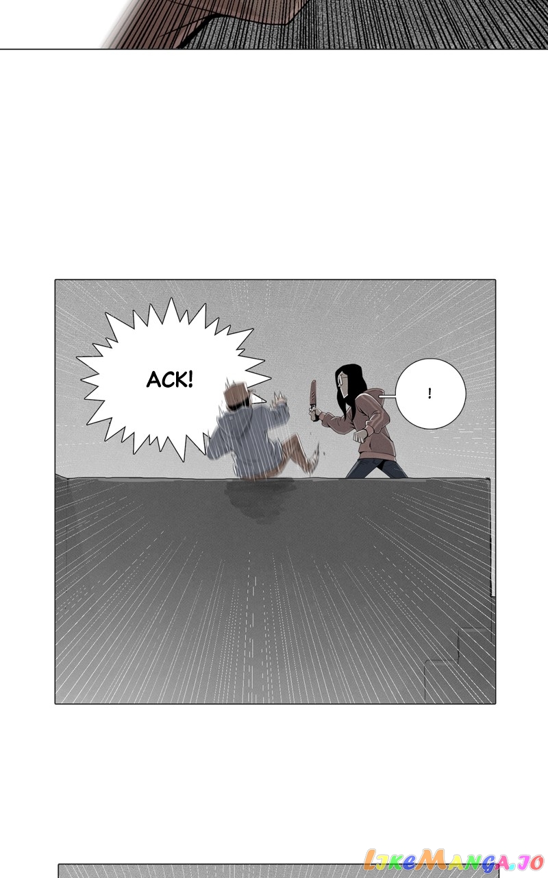 Connect - Manga chapter 18 - page 17