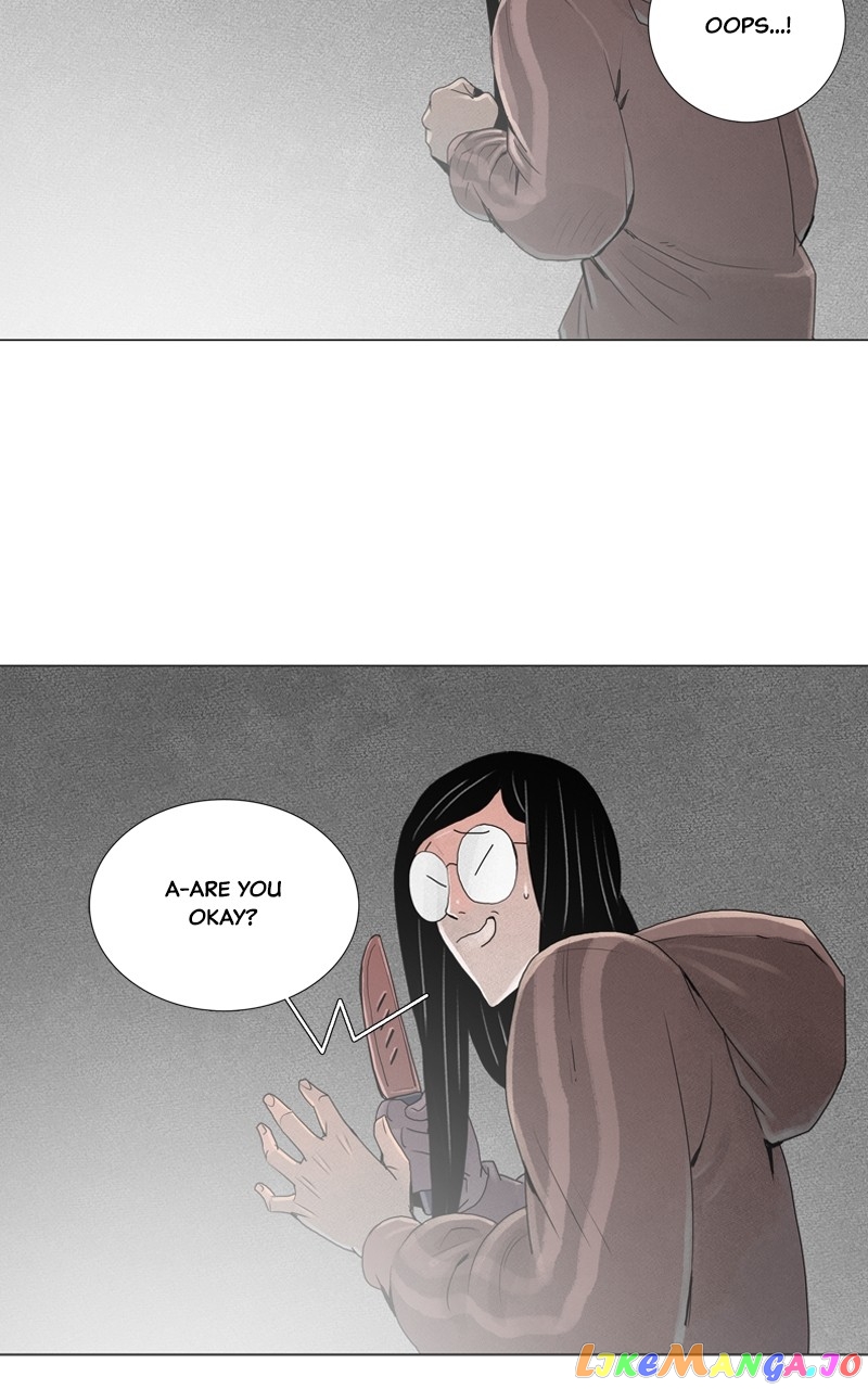 Connect - Manga chapter 18 - page 19