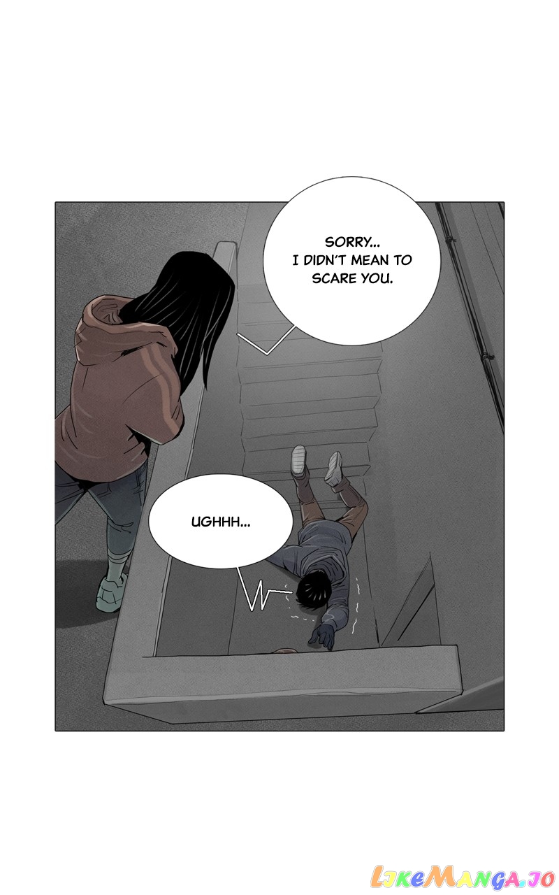 Connect - Manga chapter 18 - page 20