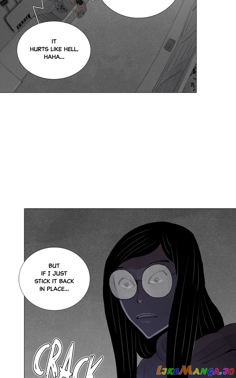 Connect - Manga chapter 18 - page 25
