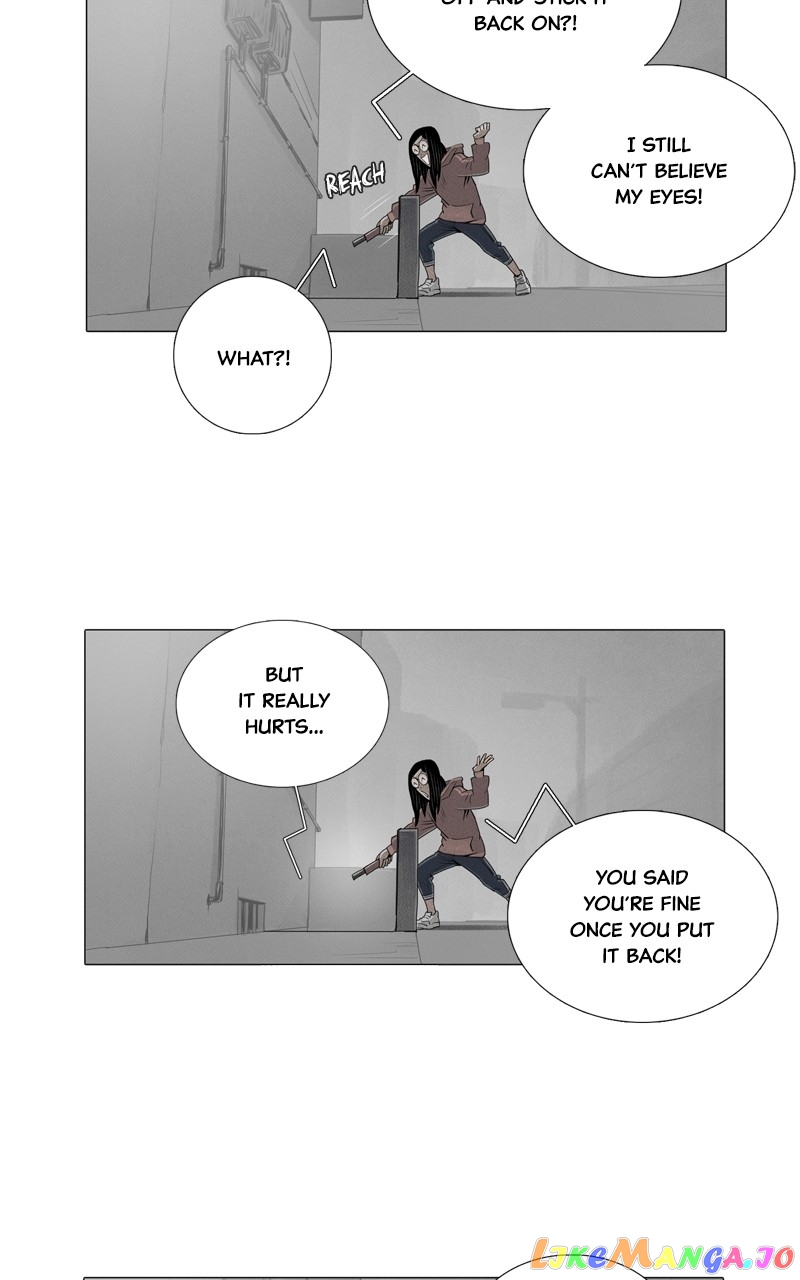 Connect - Manga chapter 18 - page 30