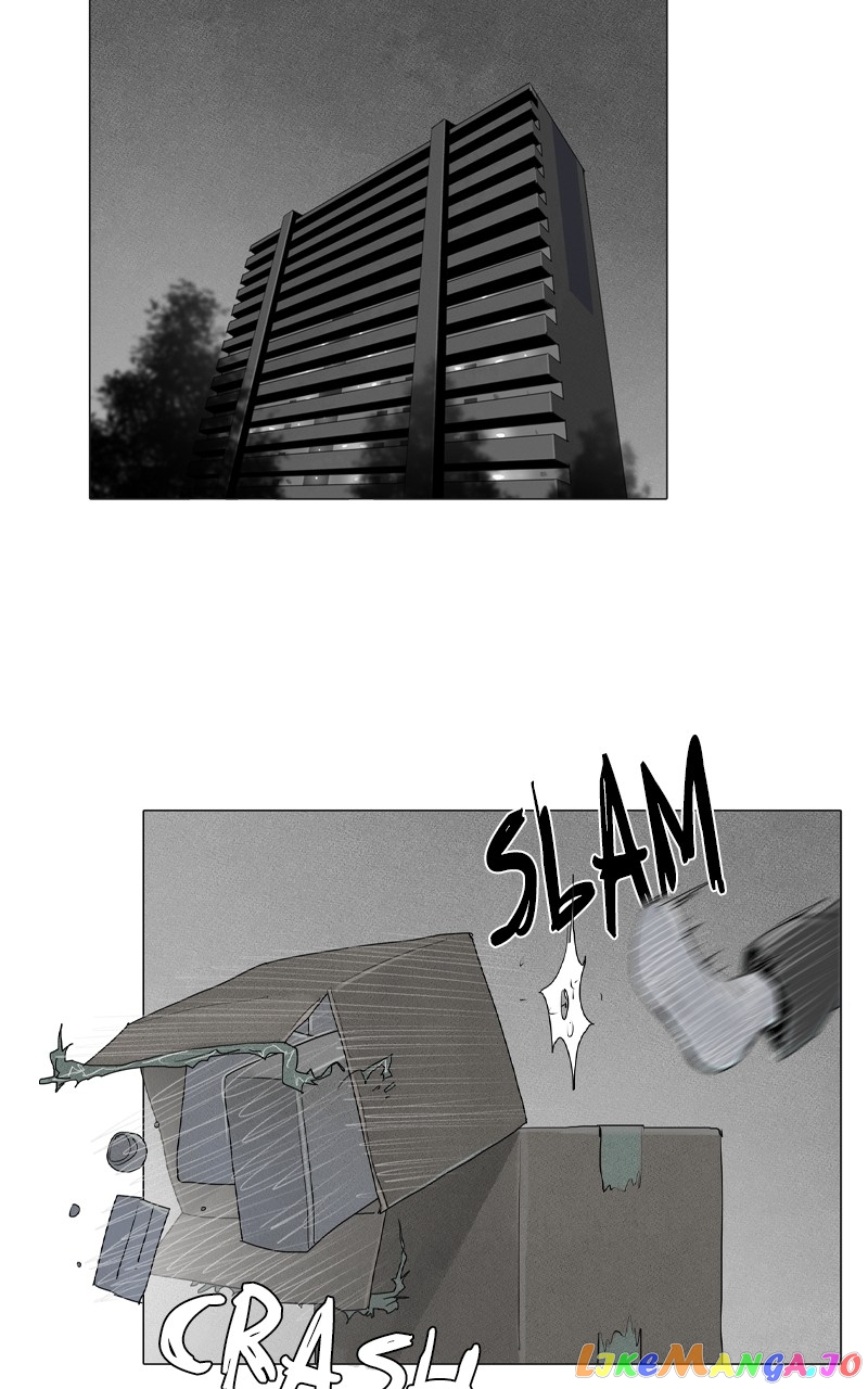 Connect - Manga chapter 18 - page 33