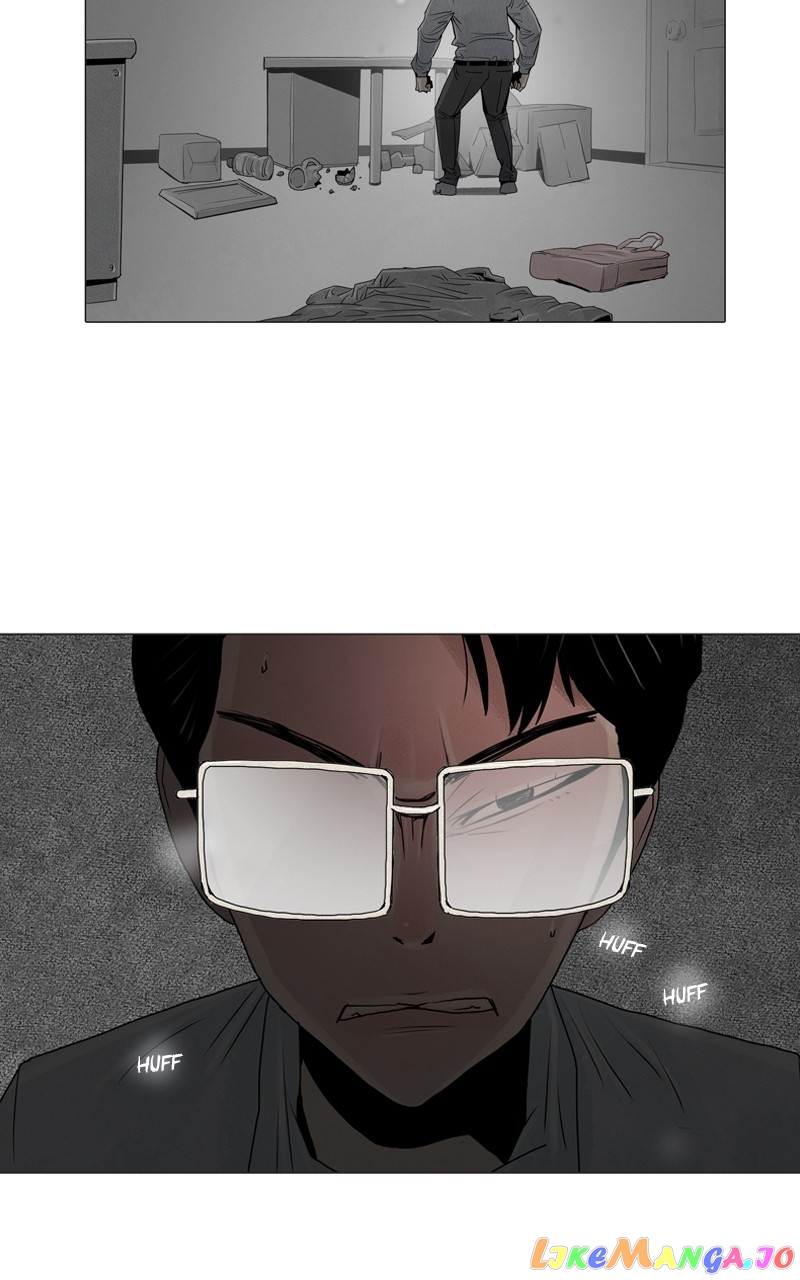 Connect - Manga chapter 18 - page 35