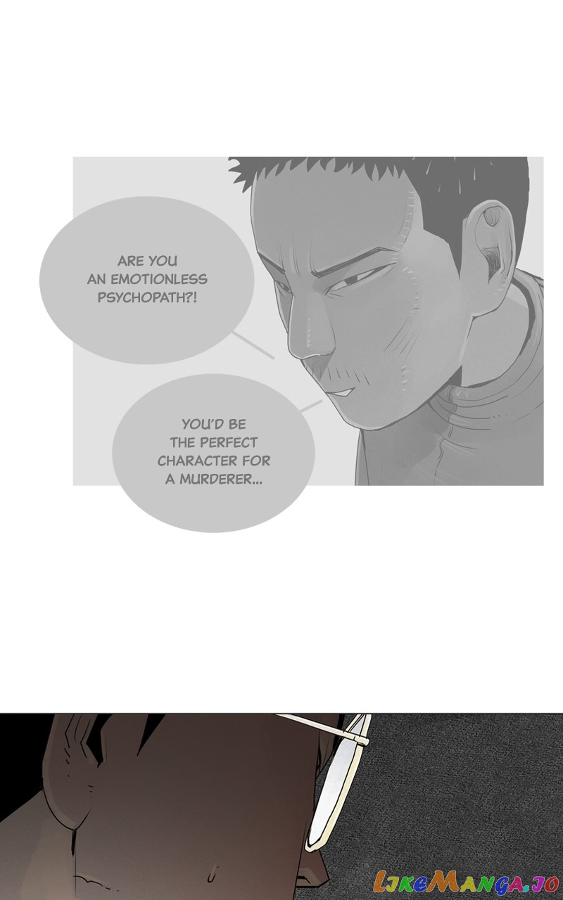 Connect - Manga chapter 18 - page 36