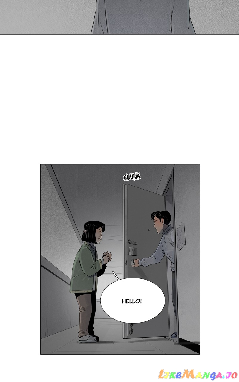 Connect - Manga chapter 18 - page 38