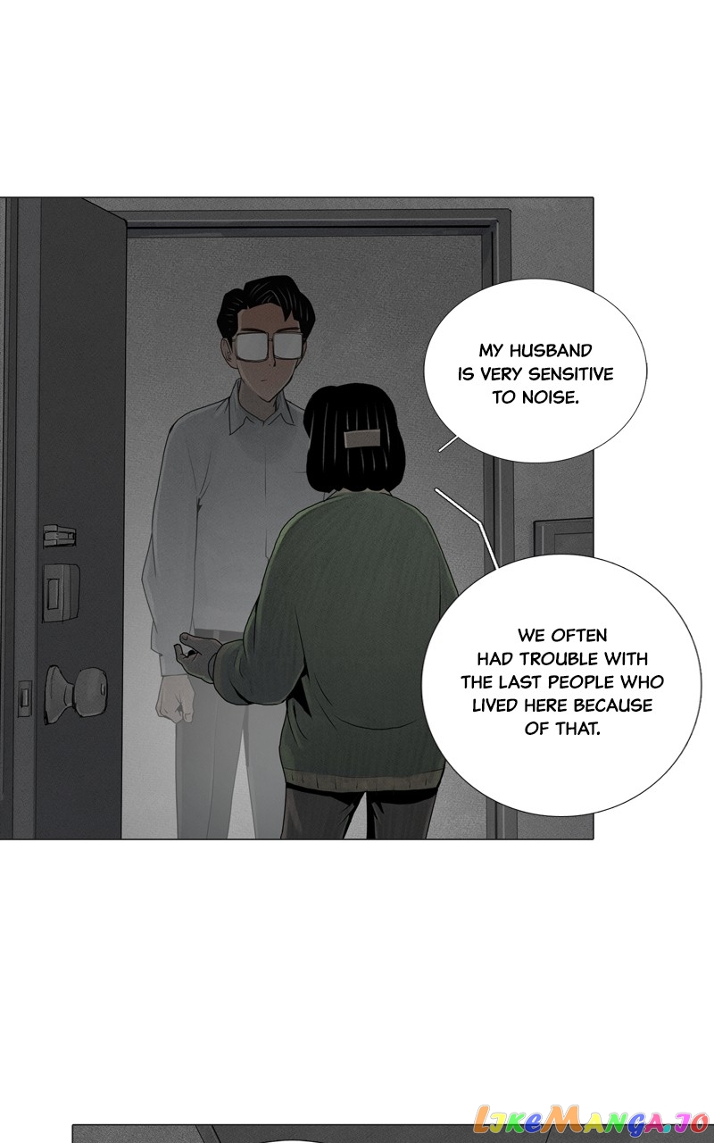 Connect - Manga chapter 18 - page 41