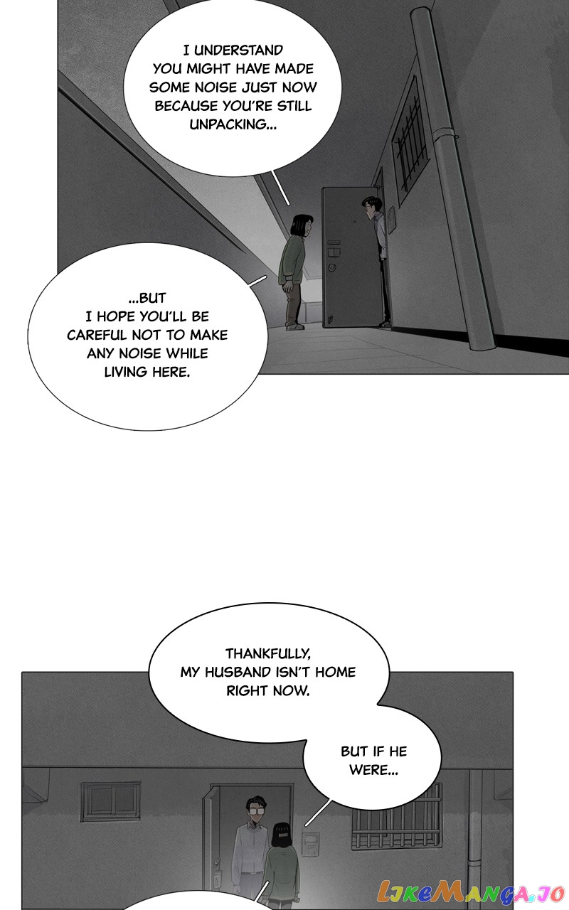 Connect - Manga chapter 18 - page 42