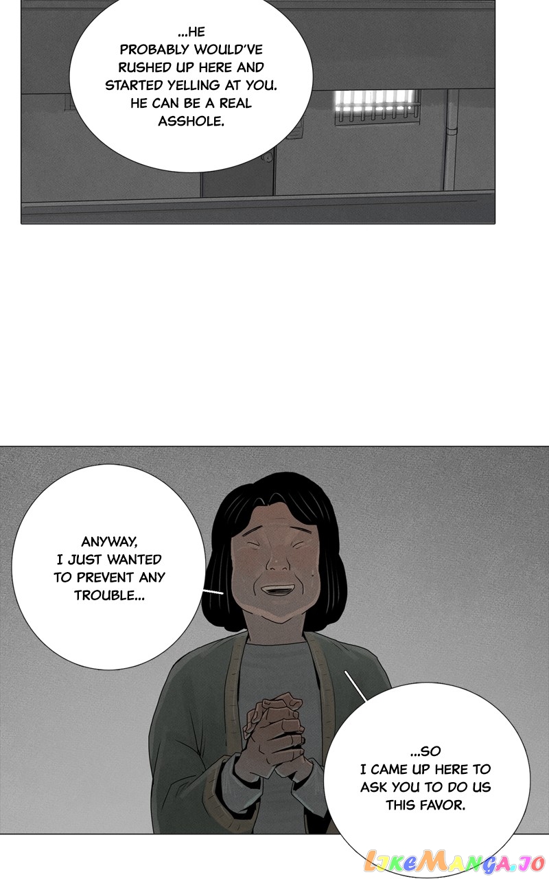 Connect - Manga chapter 18 - page 43