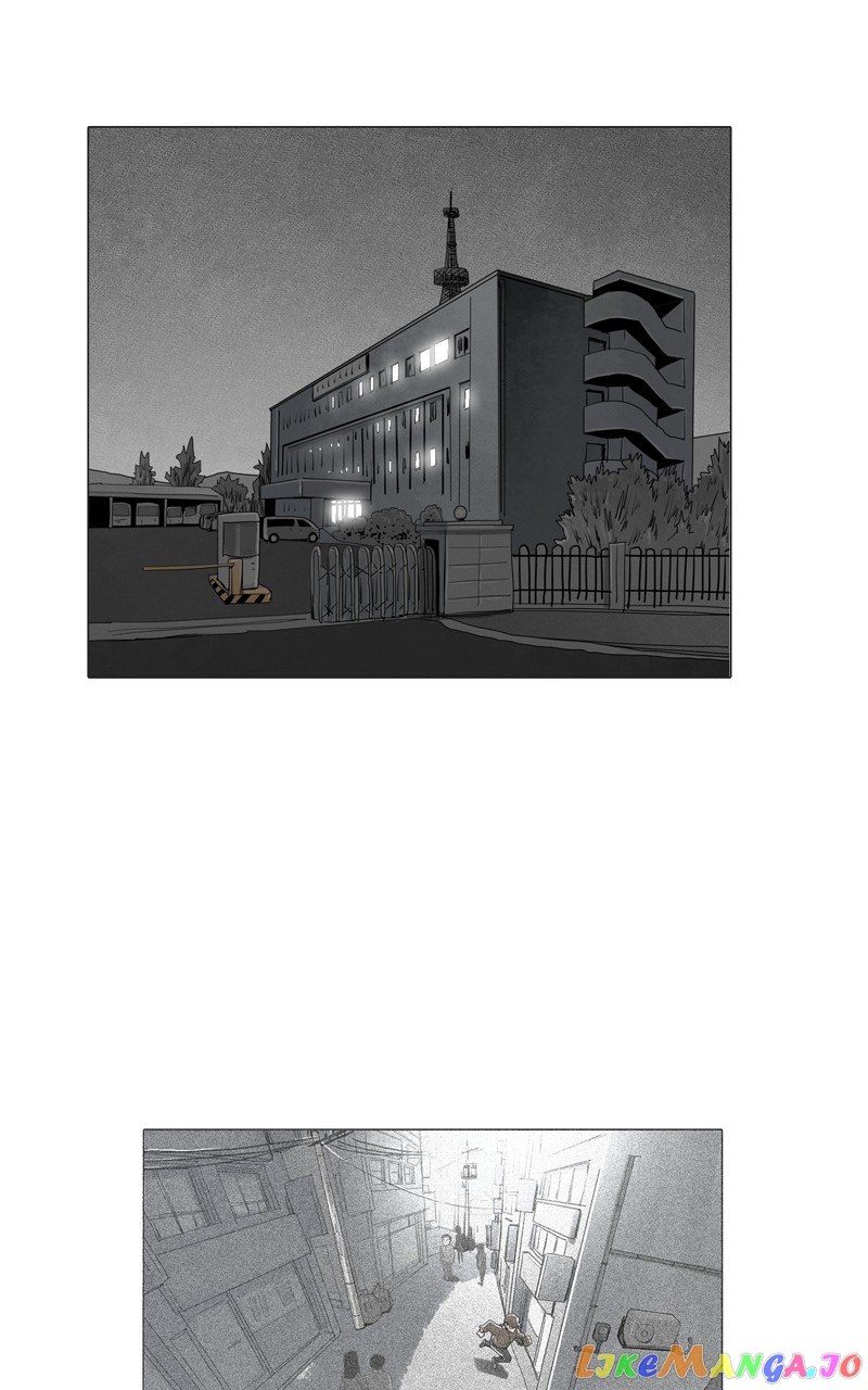 Connect - Manga chapter 18 - page 49