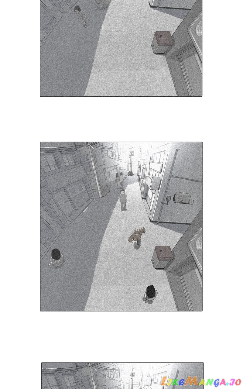 Connect - Manga chapter 18 - page 50