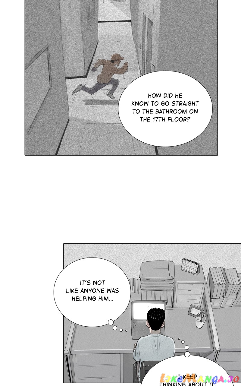 Connect - Manga chapter 18 - page 56