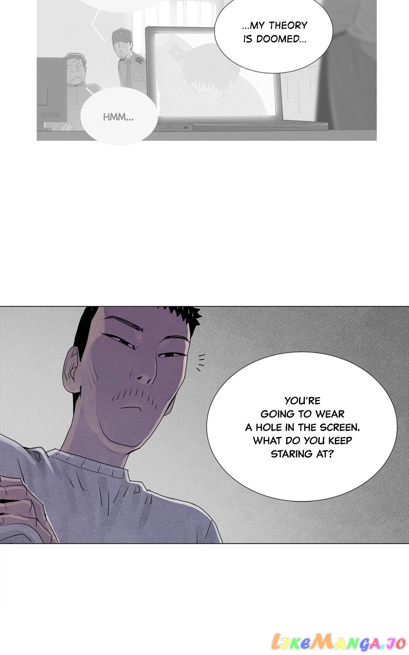 Connect - Manga chapter 18 - page 58