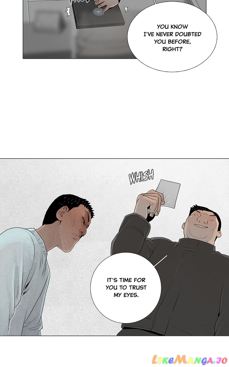Connect - Manga chapter 18 - page 60