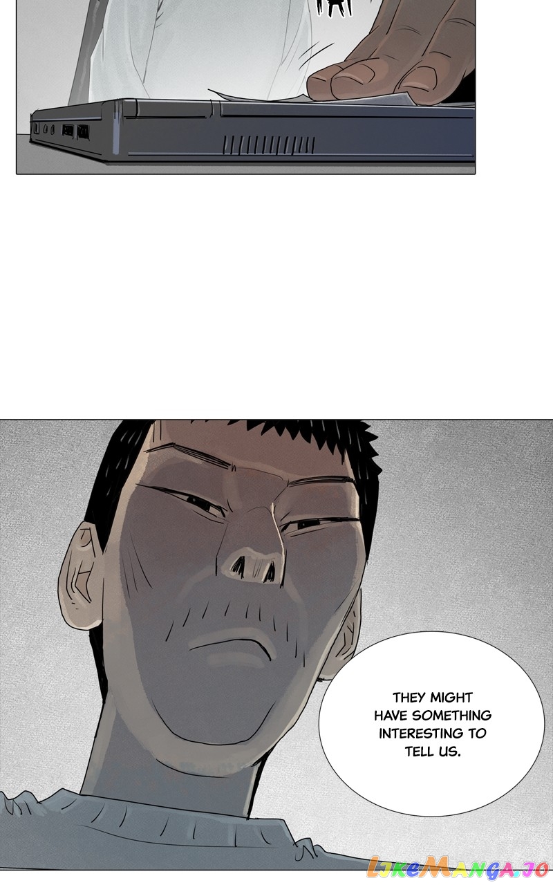 Connect - Manga chapter 18 - page 63
