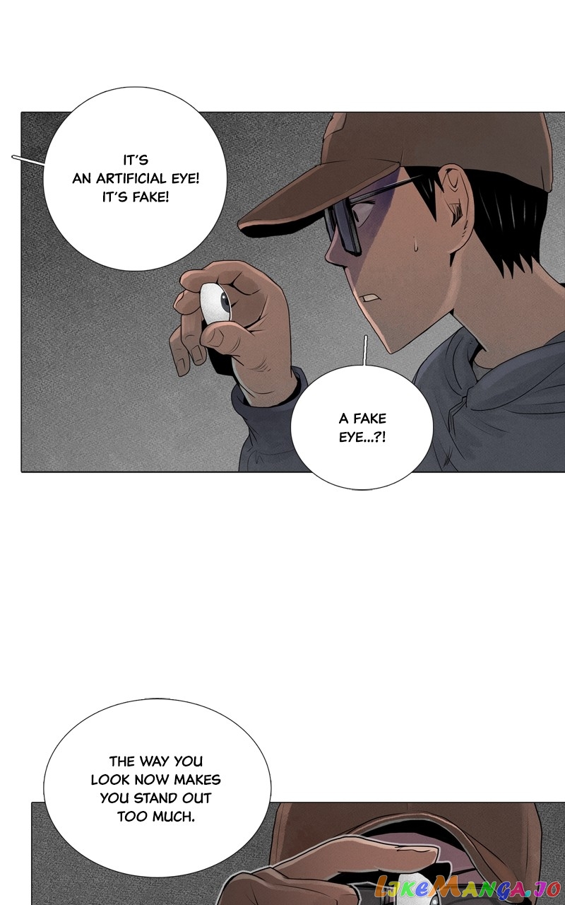 Connect - Manga chapter 18 - page 8