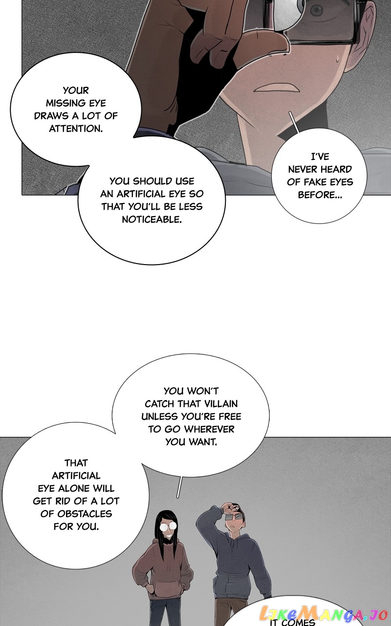 Connect - Manga chapter 18 - page 9