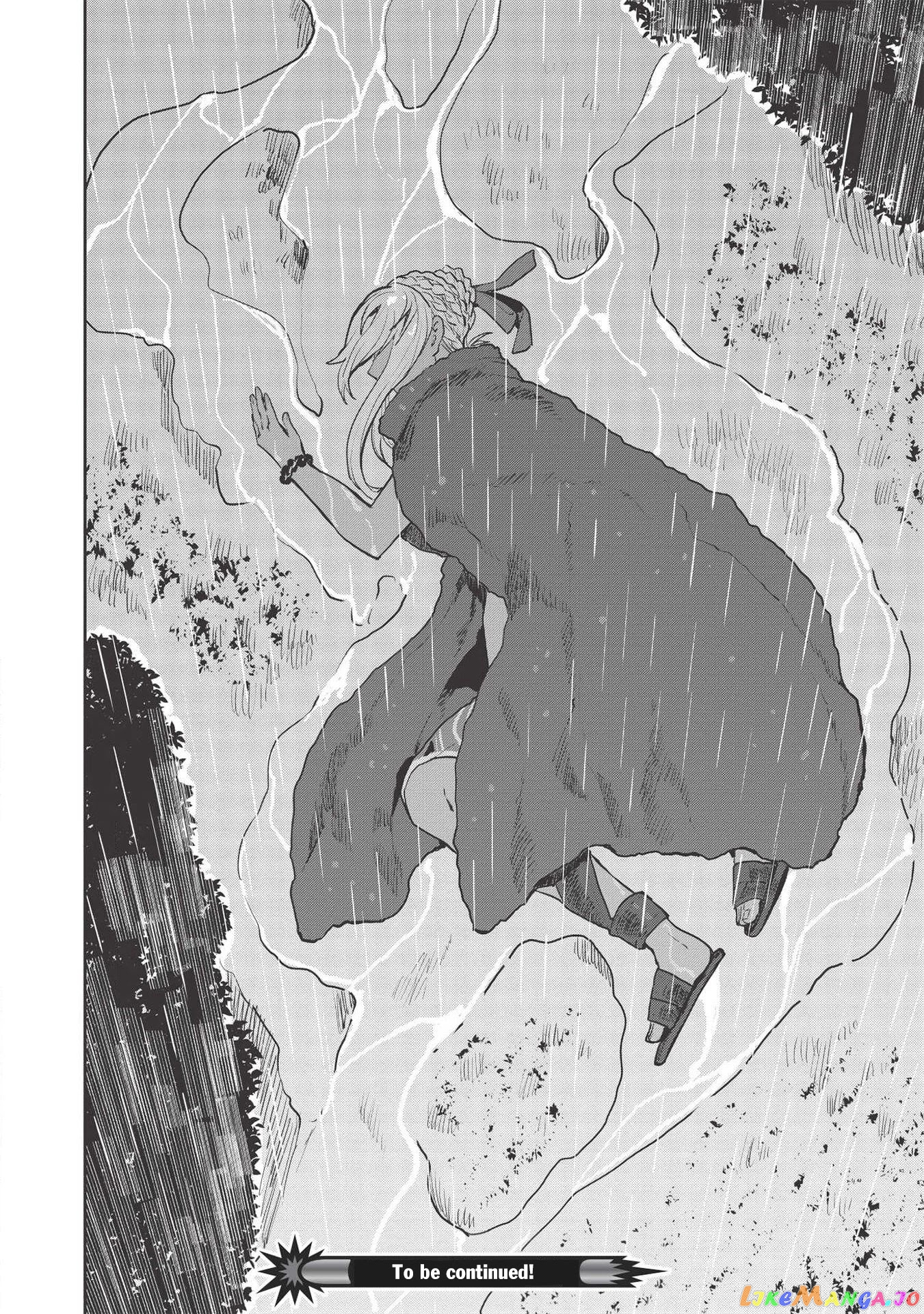 Cooking in Another World chapter 22 - page 27