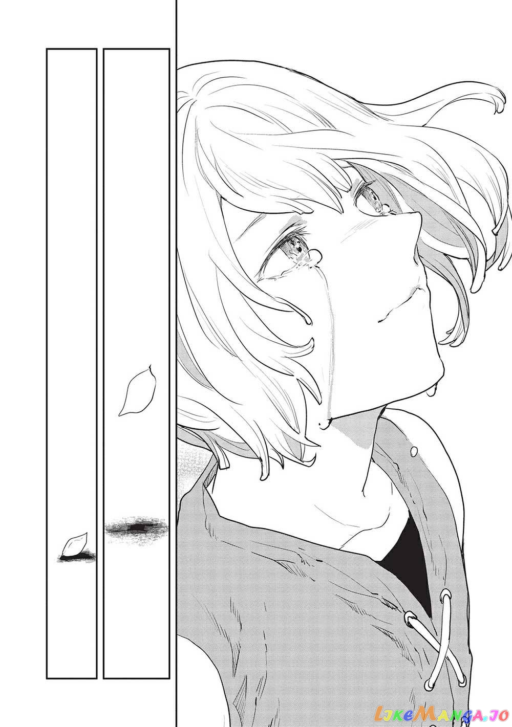 Cooking in Another World chapter 38 - page 16