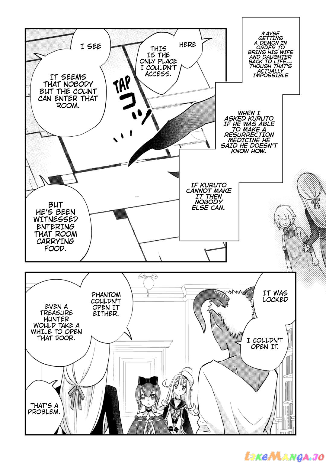 Kanchigai No Atelier Meister chapter 37 - page 25