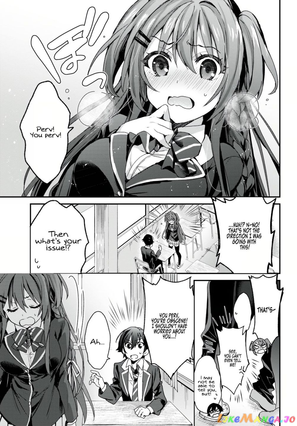 The Four Sisters (Elves) Wait For The Night chapter 1.1 - page 12