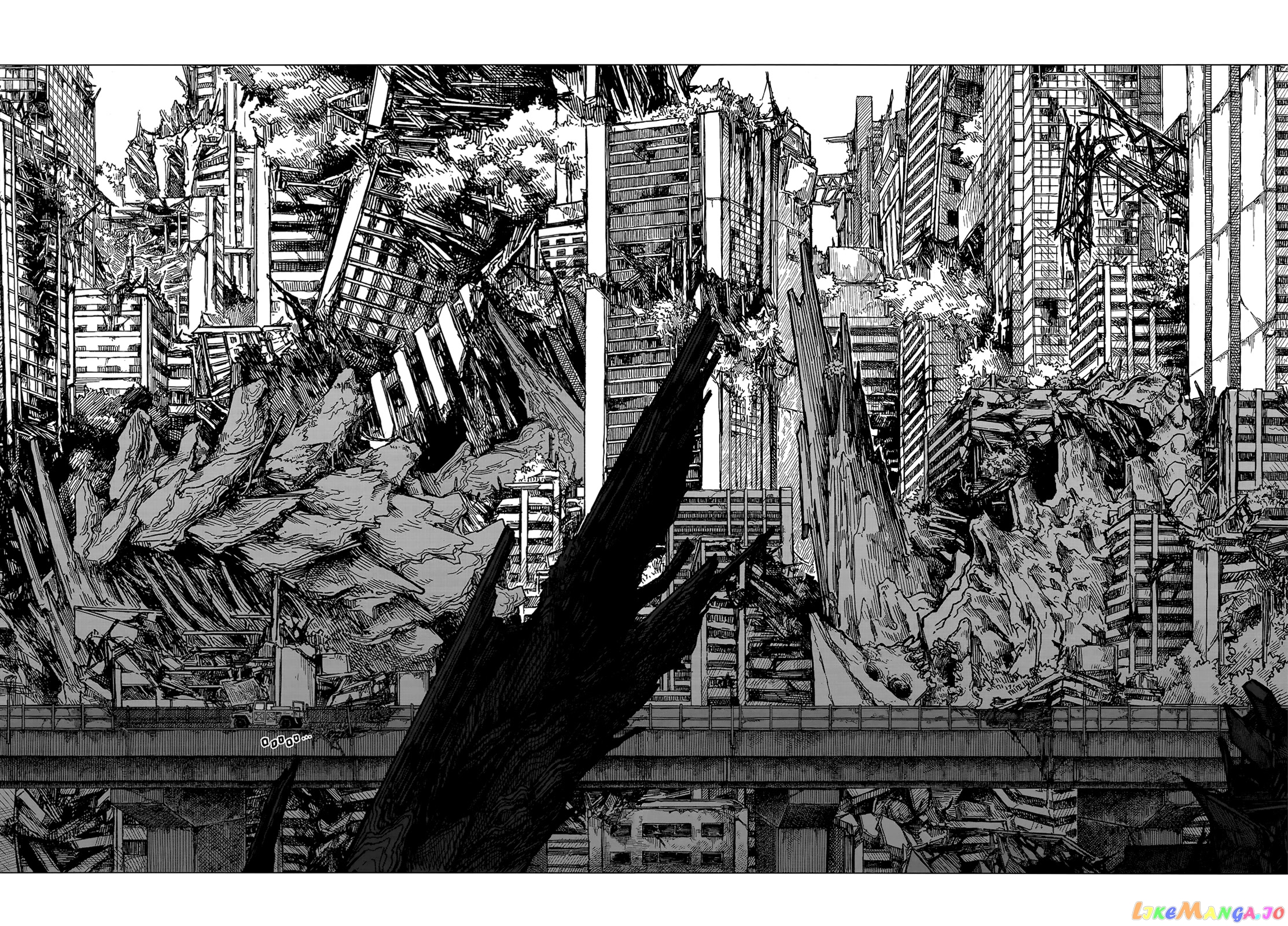 Usuzumi no Hate chapter 2 - page 6
