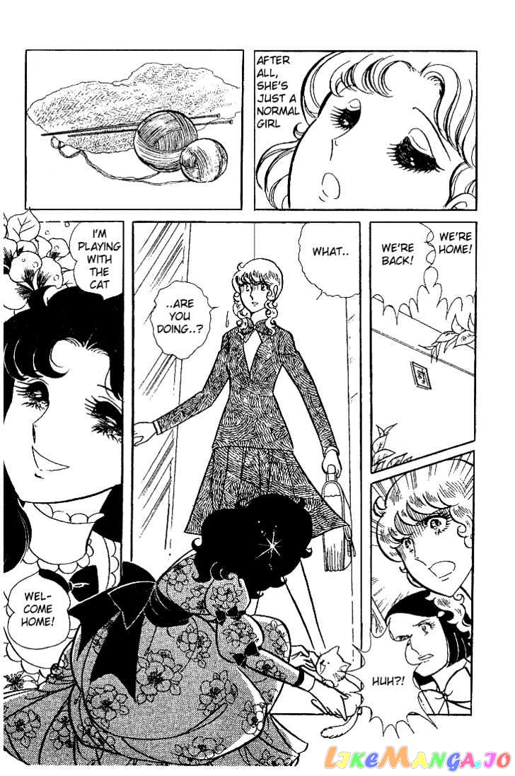 Glass Mask chapter 0.2 - page 127