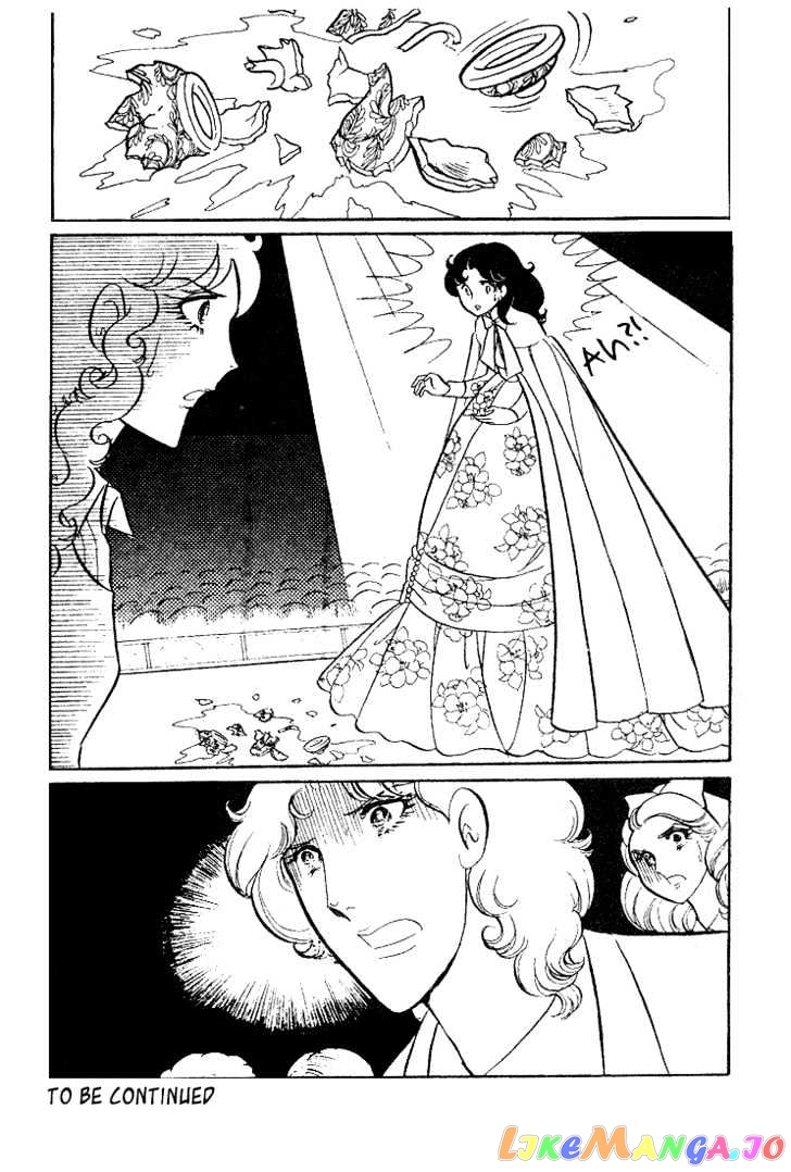 Glass Mask chapter 0.2 - page 178