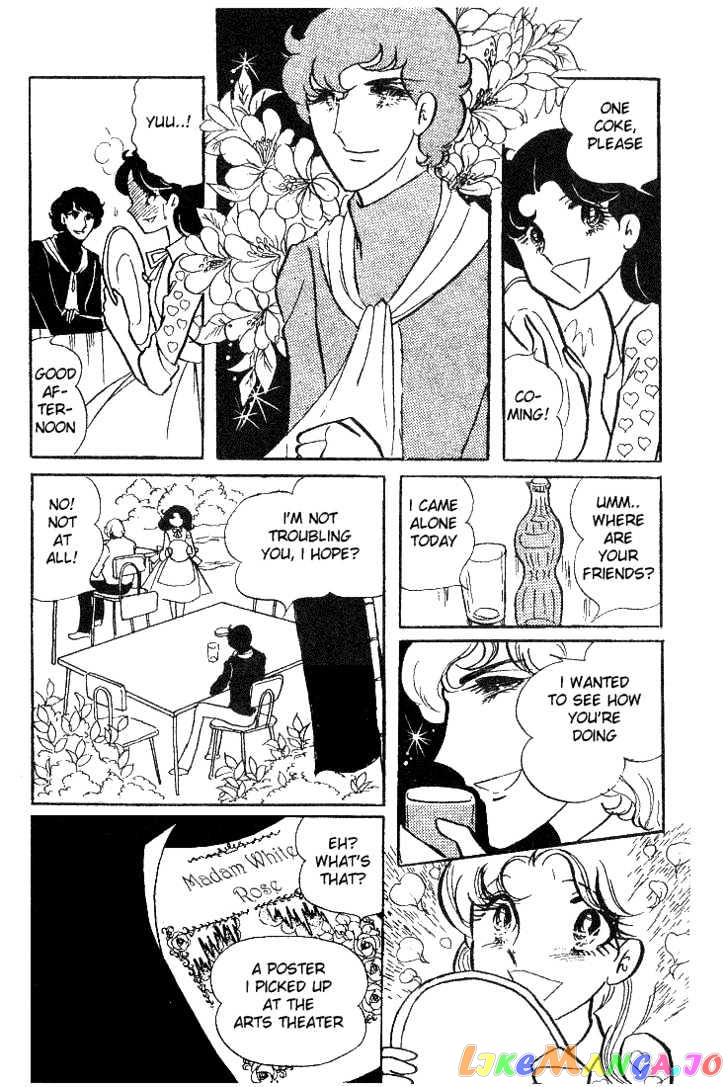 Glass Mask chapter 0.2 - page 29