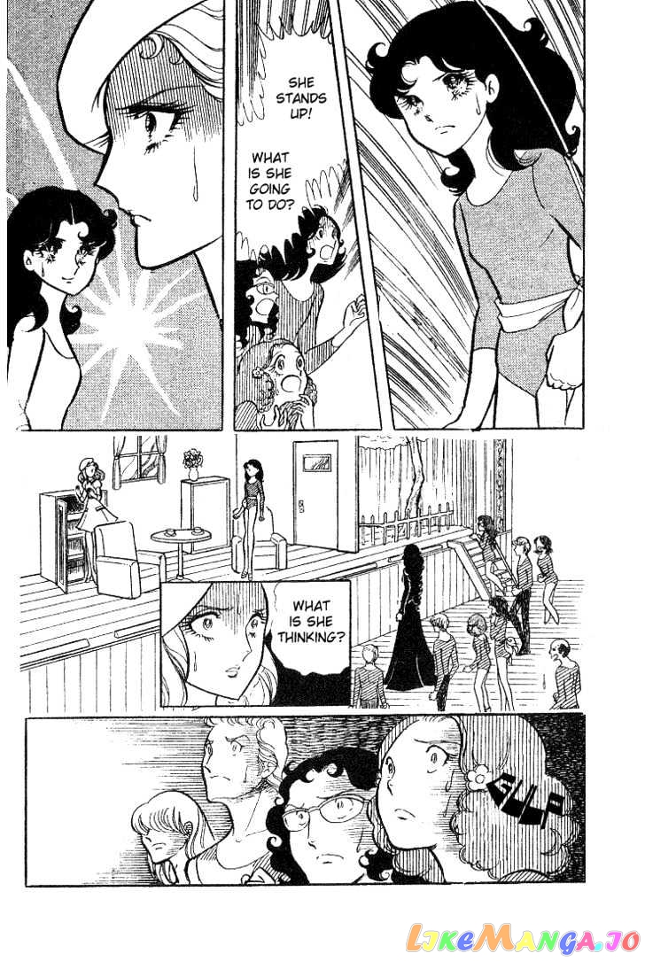 Glass Mask chapter 0.2 - page 55
