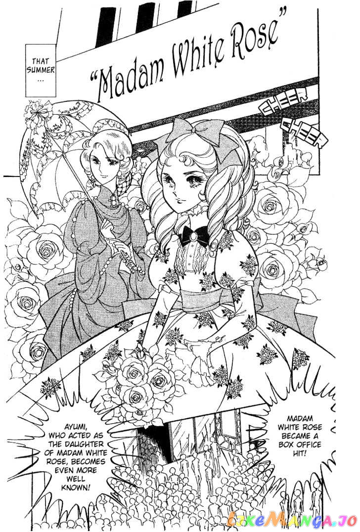 Glass Mask chapter 0.2 - page 63