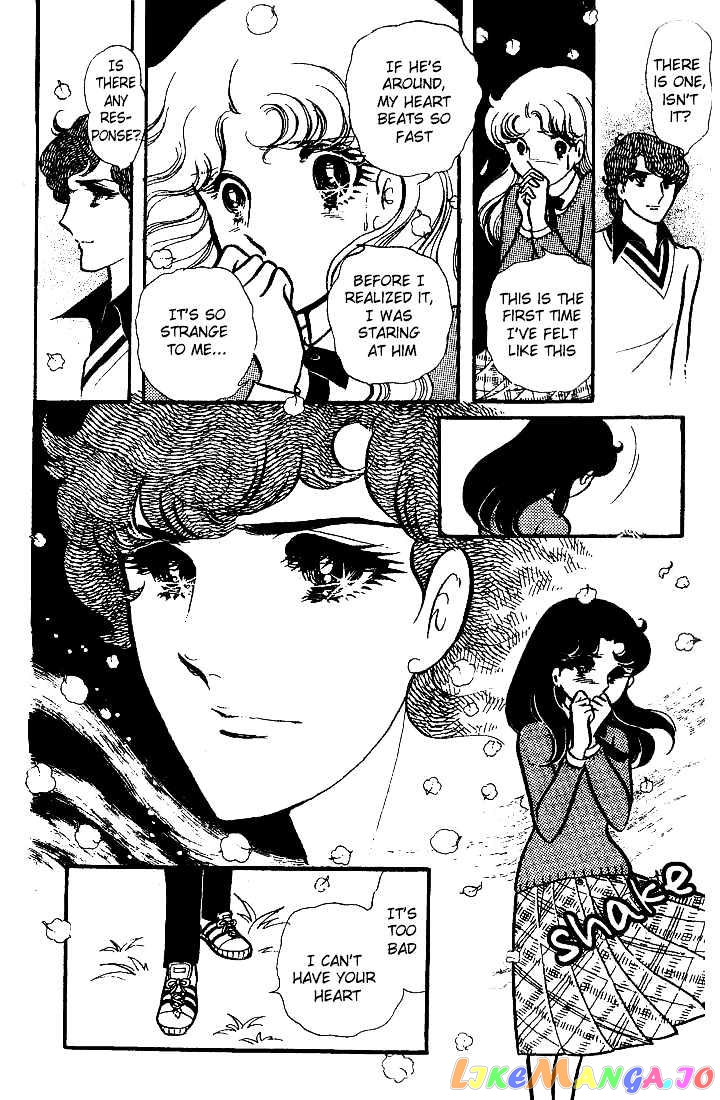 Glass Mask chapter 1.6 - page 18