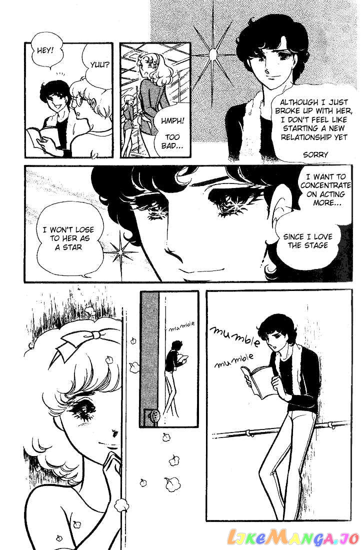Glass Mask chapter 1.6 - page 25