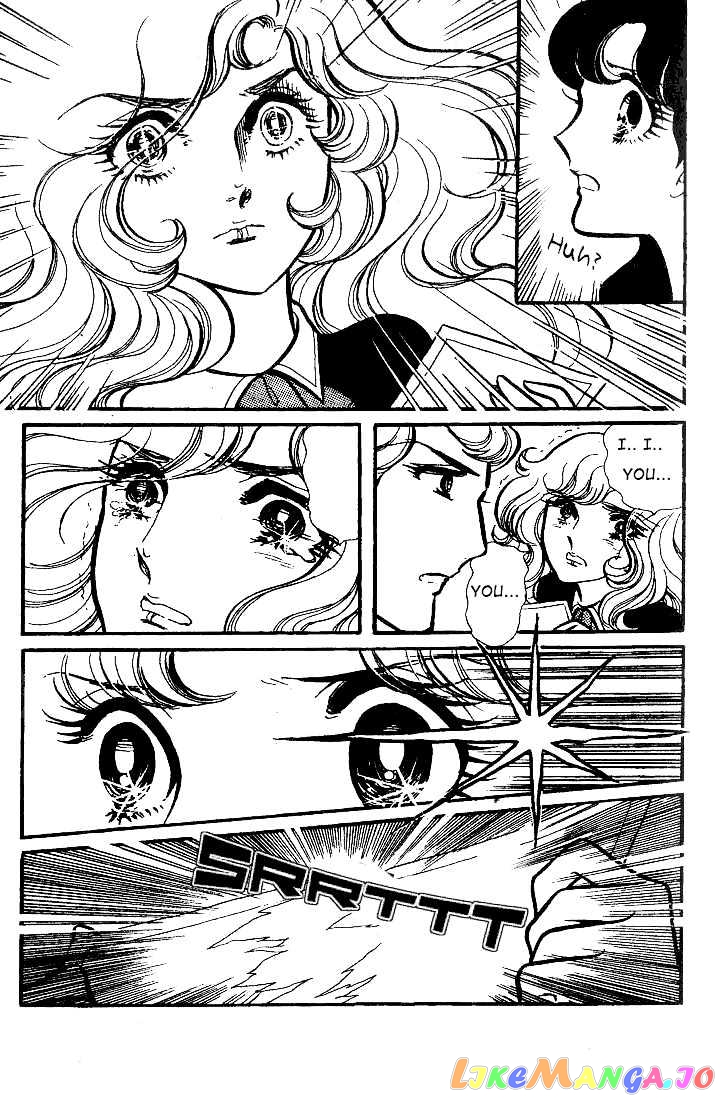 Glass Mask chapter 1.6 - page 5