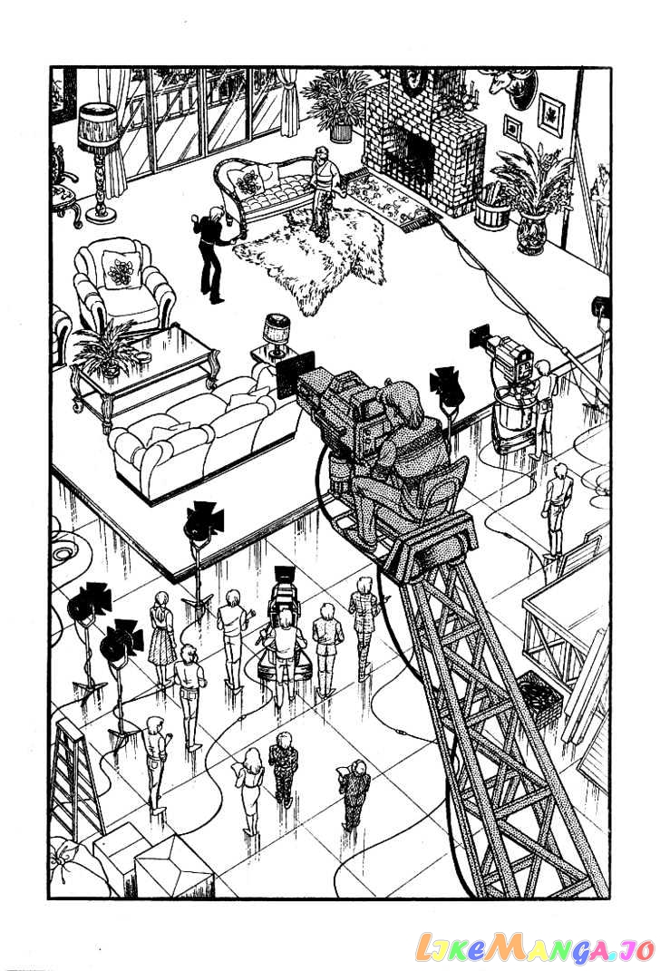 Glass Mask chapter 3 - page 20