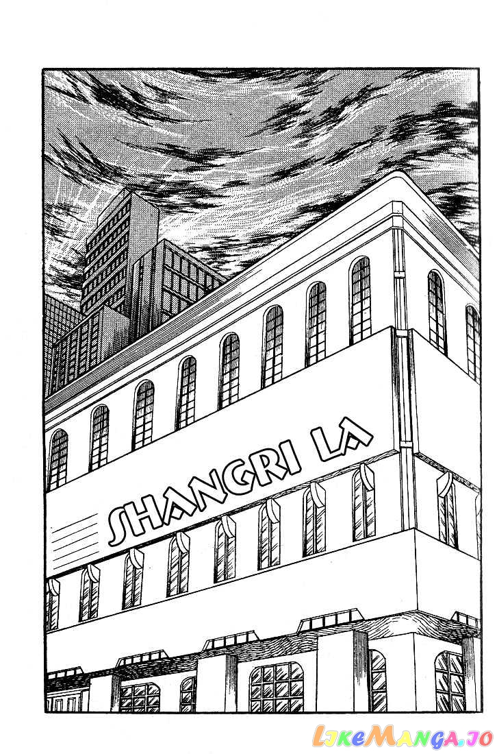 Glass Mask chapter 6 - page 30