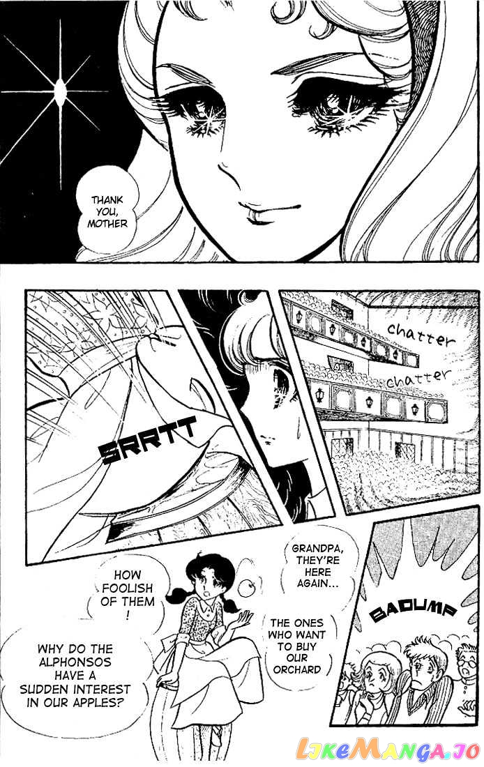 Glass Mask chapter 9 - page 24