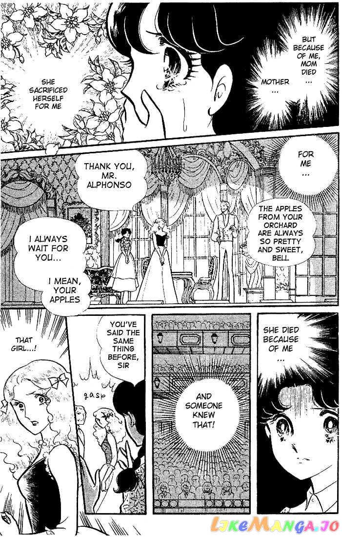 Glass Mask chapter 9 - page 36
