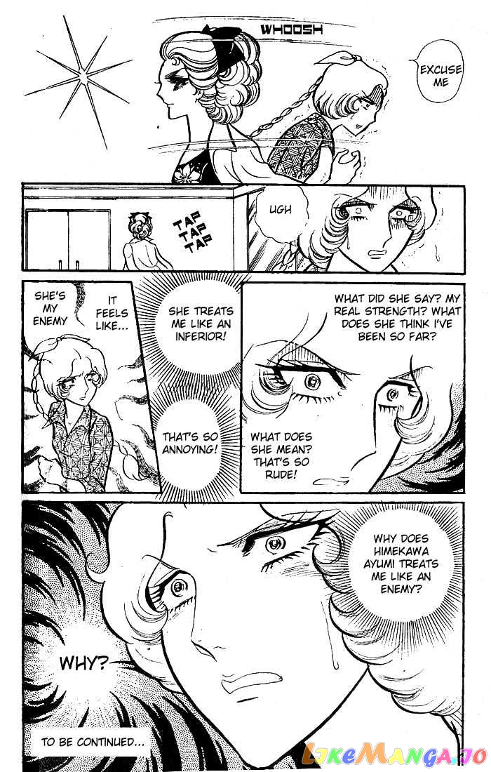 Glass Mask chapter 10 - page 29
