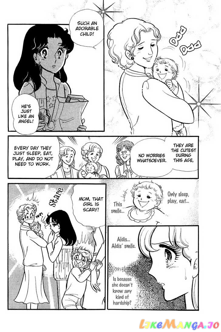 Glass Mask chapter 48 - page 30