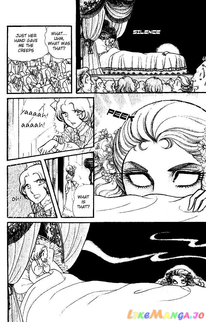 Glass Mask chapter 11 - page 30