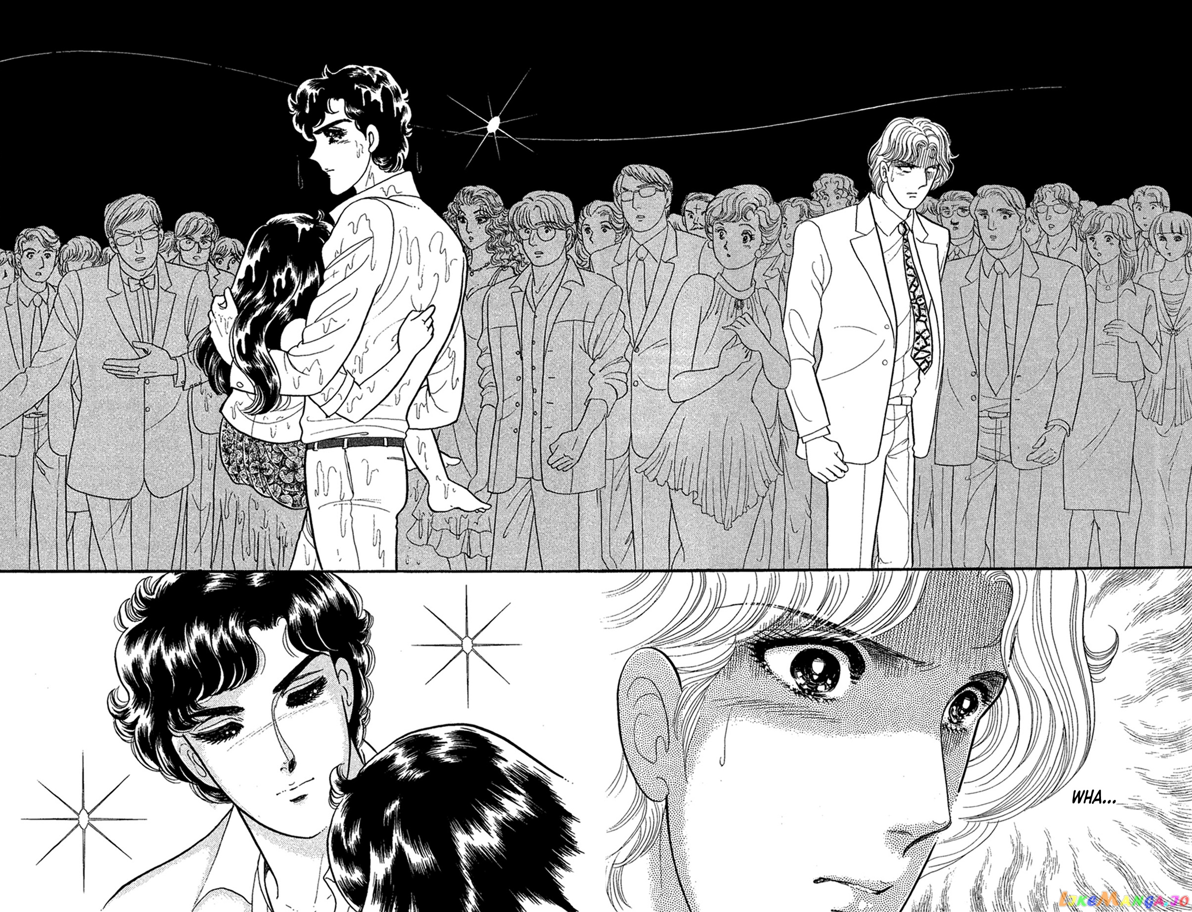 Glass Mask chapter 230 - page 18