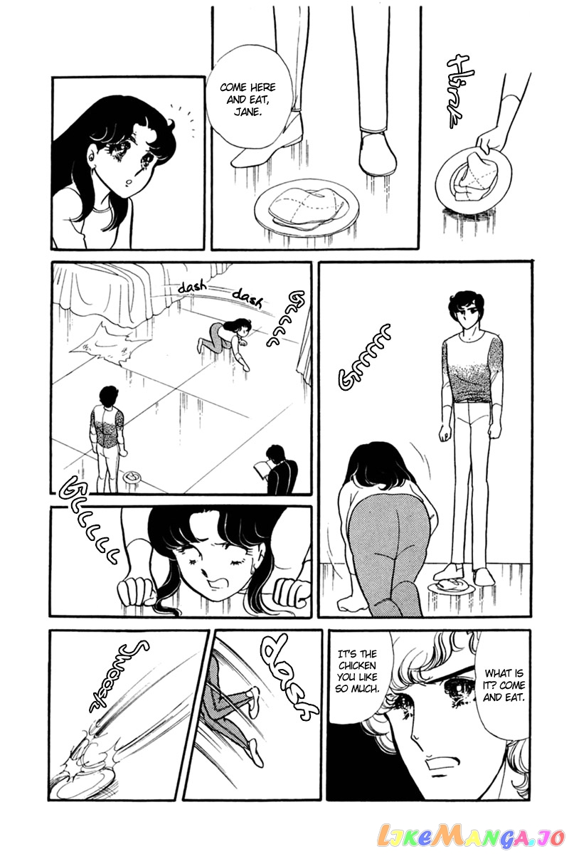 Glass Mask chapter 153 - page 3