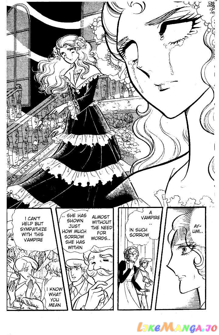 Glass Mask chapter 12 - page 21