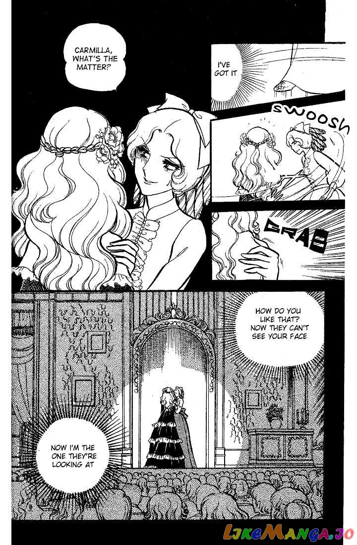 Glass Mask chapter 12 - page 25