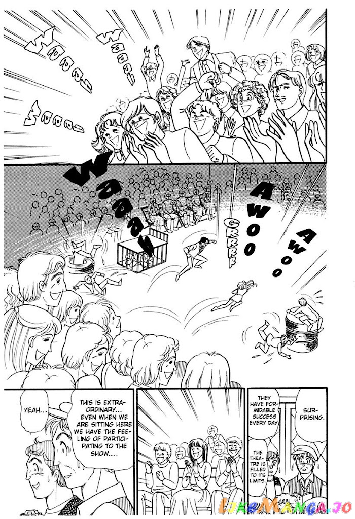 Glass Mask chapter 177 - page 26