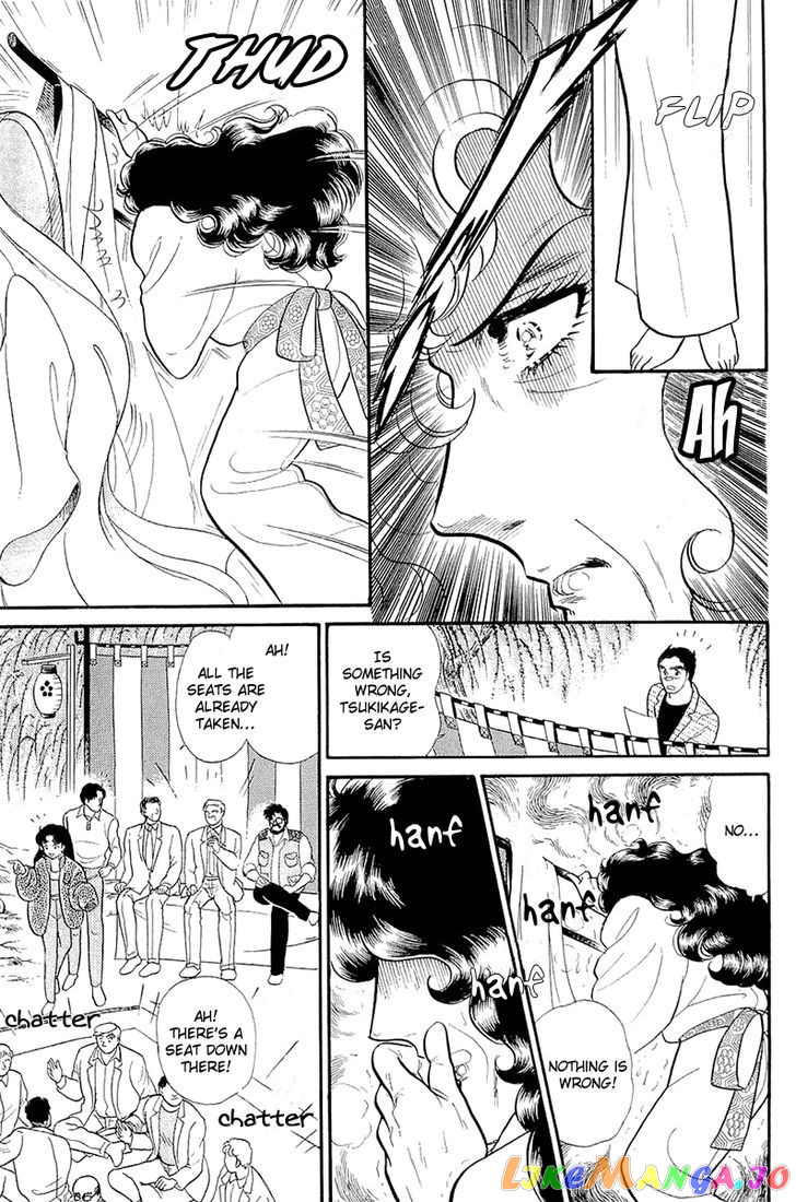 Glass Mask chapter 130 - page 20