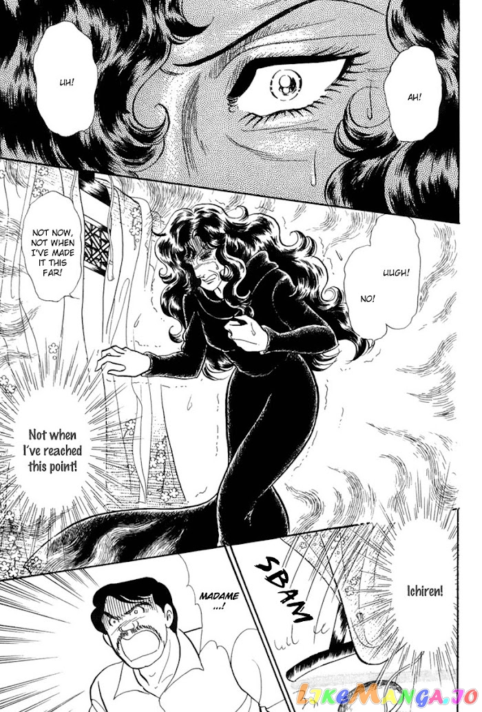 Glass Mask chapter 202 - page 28