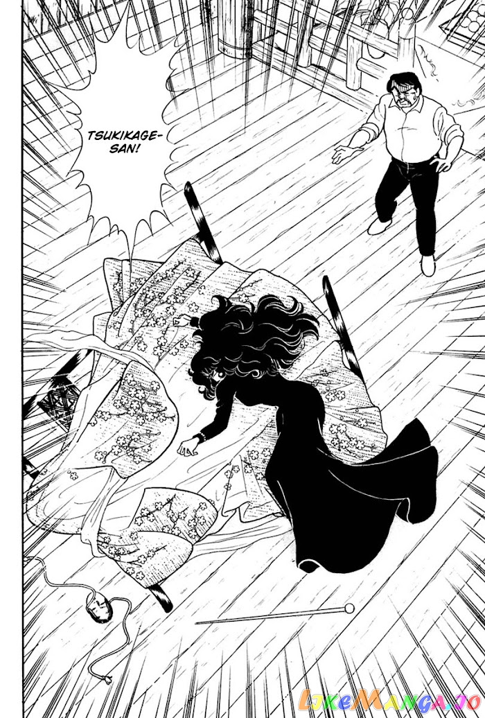 Glass Mask chapter 202 - page 29
