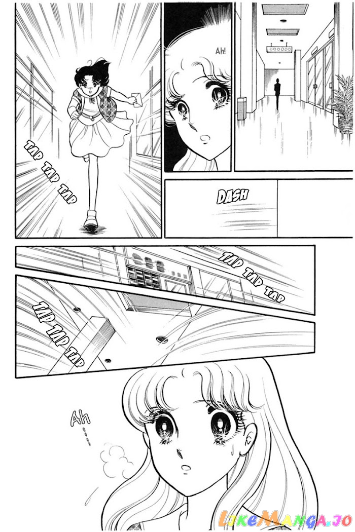 Glass Mask chapter 154 - page 8