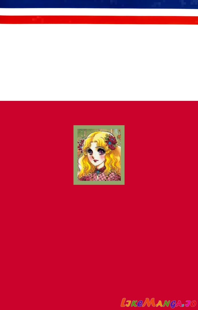 Glass Mask chapter 131 - page 3